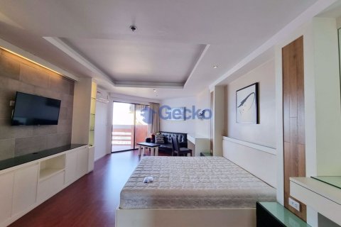 Estudio en el condominio en Pattaya, Tailandia № 209451 - foto 5