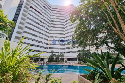 Estudio en el condominio en Pattaya, Tailandia № 209451 - foto 3