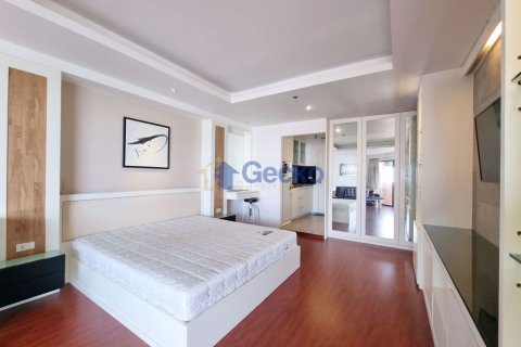 Estudio en el condominio en Pattaya, Tailandia № 209451 - foto 9