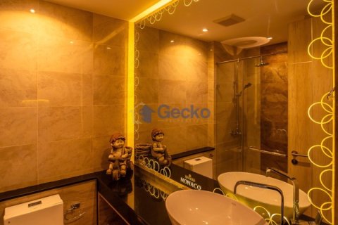 Estudio en el condominio en Pattaya, Tailandia № 209449 - foto 12