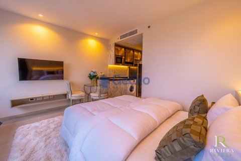 Estudio en el condominio en Pattaya, Tailandia № 209449 - foto 9
