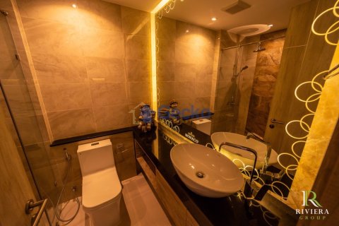 Estudio en el condominio en Pattaya, Tailandia № 209449 - foto 11