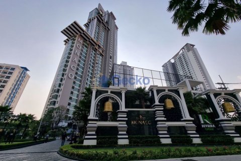 Estudio en el condominio en Pattaya, Tailandia № 209449 - foto 13