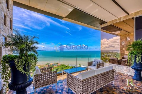 Estudio en el condominio en Pattaya, Tailandia № 209449 - foto 15