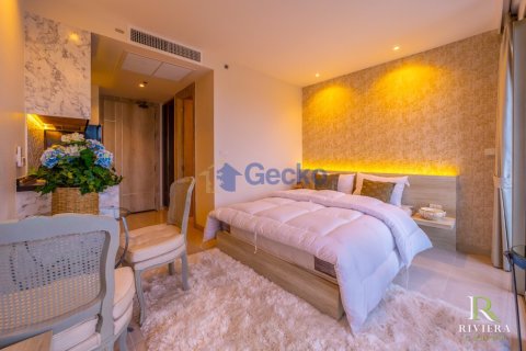 Estudio en el condominio en Pattaya, Tailandia № 209449 - foto 8