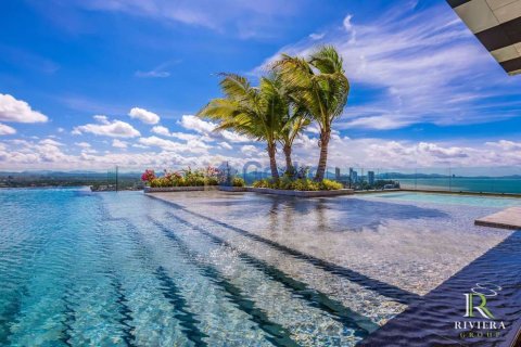 Estudio en el condominio en Pattaya, Tailandia № 209449 - foto 17