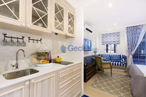 Estudio en el condominio en Pattaya, Tailandia № 209455 - foto 4