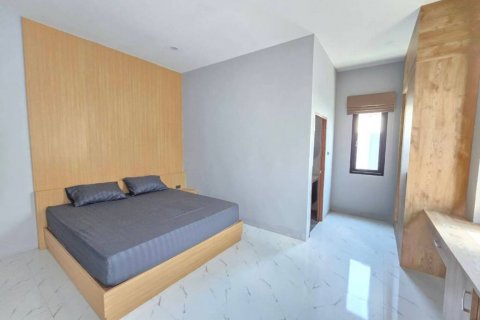 Villa in Pattaya, Thailand 3 bedrooms № 114640 - photo 6