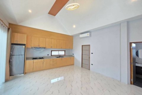 Villa in Pattaya, Thailand 3 bedrooms № 114640 - photo 4