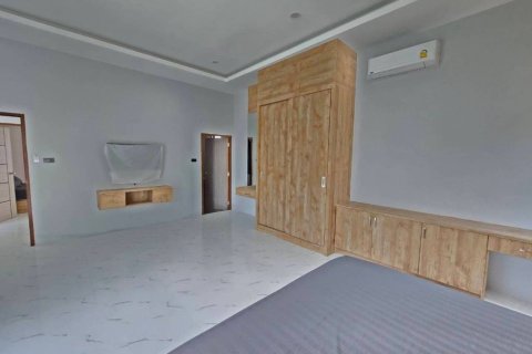 Villa in Pattaya, Thailand 3 bedrooms № 114640 - photo 7