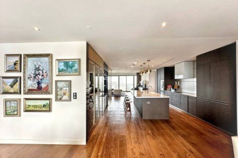 Penthouse à Bangkok, Thaïlande 3 chambres № 114641 - photo 5