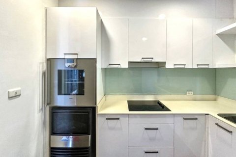 Penthouse à Bangkok, Thaïlande 3 chambres № 114641 - photo 7