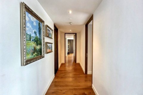 Penthouse à Bangkok, Thaïlande 3 chambres № 114641 - photo 10