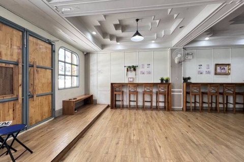 Коммерческая недвижимость в Чиангсэне, Таиланд 480м2  № 114639 - фото 3