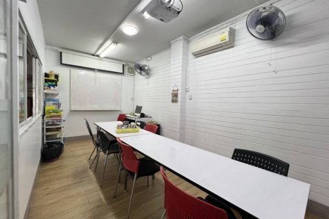 Коммерческая недвижимость в Чиангсэне, Таиланд 480м2  № 114639 - фото 9