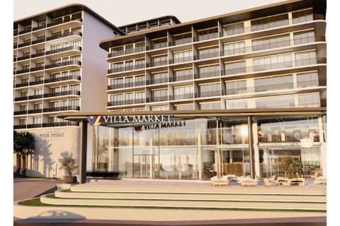 Condo à Kata, Thaïlande, 1 chambre  № 165128 - photo 10