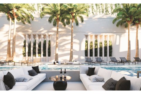 Condo à Kata, Thaïlande, 1 chambre  № 165128 - photo 7