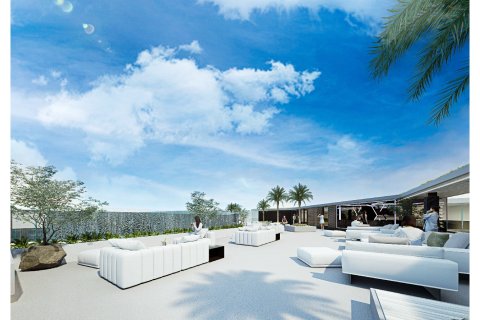 Condo in Rawai, Thailand, 1 bedroom  № 165130 - photo 21