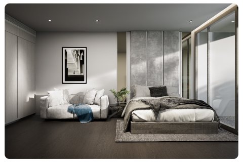 Condo à Rawai, Thaïlande, 1 chambre  № 165130