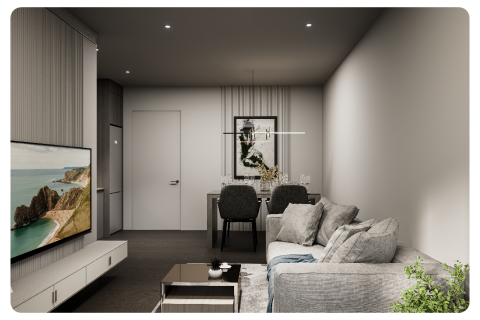 Condo in Rawai, Thailand, 1 bedroom  № 165130 - photo 8