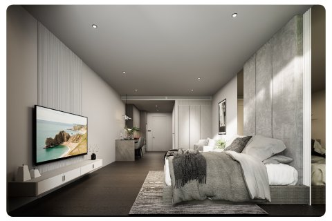 Condo in Rawai, Thailand, 1 bedroom  № 165130 - photo 2