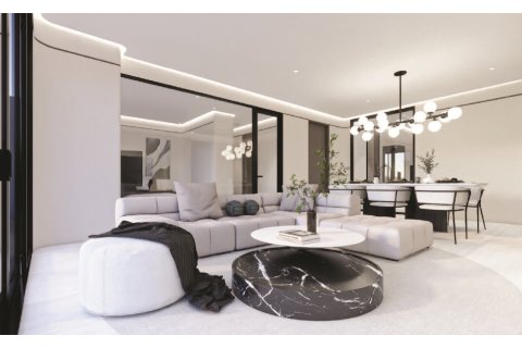 คอนโดมิเนียมในบ้านกะรน, ประเทศไทย, 2 ห้องนอน № 165127 - รูปถ่าย 15