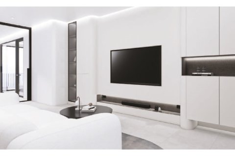 คอนโดมิเนียมในบ้านกะรน, ประเทศไทย, 2 ห้องนอน № 165127 - รูปถ่าย 16