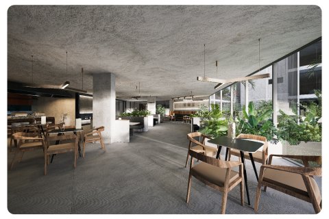 Condo à Rawai, Thaïlande, 1 chambre  № 165129 - photo 10