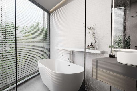 Condo à Rawai, Thaïlande, 1 chambre  № 165129 - photo 7