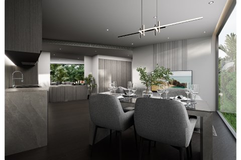 Condo à Rawai, Thaïlande, 1 chambre  № 165129 - photo 3