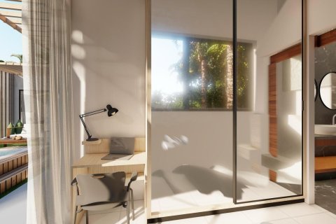 Villa in Koh Pha Ngan, Thailand 3 Schlafzimmer № 165131 - Foto 13