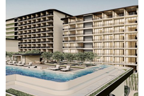 Condo à Kata, Thaïlande, 3 chambres  № 165125 - photo 10