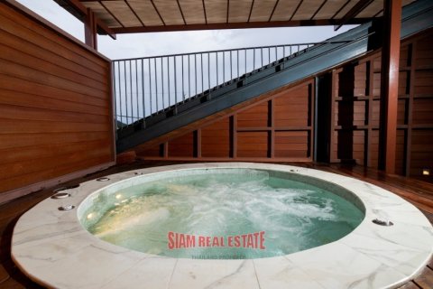 Studio à Ao Nang, Thaïlande № 118835 - photo 5