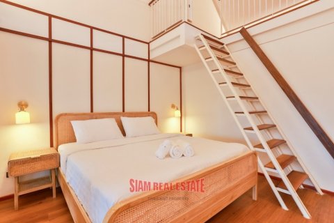 Studio à Ao Nang, Thaïlande № 118835 - photo 3