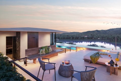 Studio in Phuket, Thailand № 118838 - photo 2