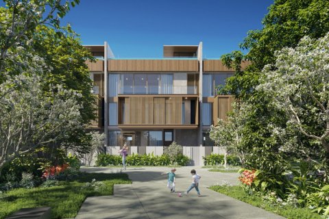 Studio in Phuket, Thailand № 118838 - photo 1