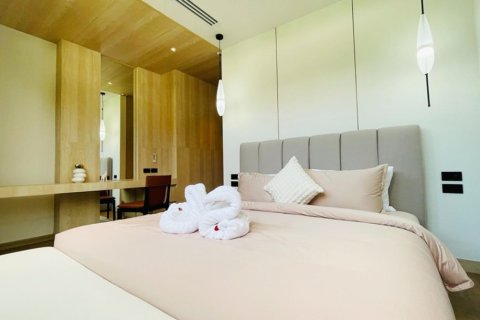 Studio à Bang Tao, Thaïlande № 118837 - photo 29