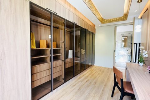 Студия в Банг Тао, Таиланд № 118837 - фото 30