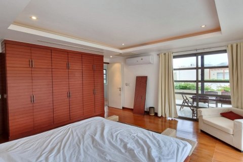 Вилла в Банг Тао, Таиланд с 2 спальнями  № 118836 - фото 19