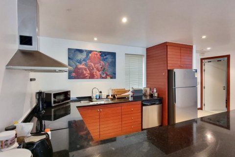 Вилла в Банг Тао, Таиланд с 2 спальнями  № 118836 - фото 5