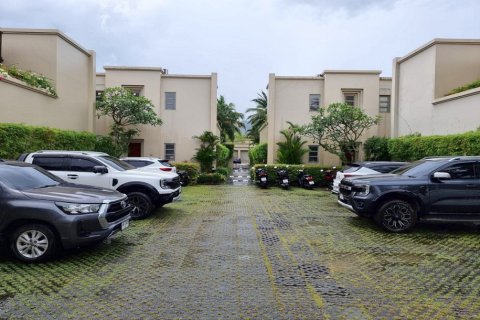 Вилла в Банг Тао, Таиланд с 2 спальнями  № 118836 - фото 28