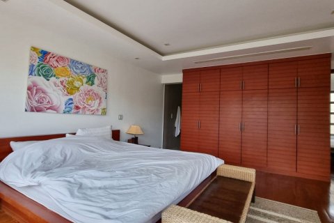 Вилла в Банг Тао, Таиланд с 2 спальнями  № 118836 - фото 24