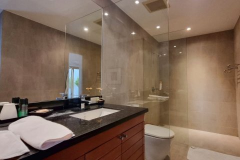 Вилла в Банг Тао, Таиланд с 2 спальнями  № 118836 - фото 9