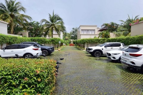 Вилла в Банг Тао, Таиланд с 2 спальнями  № 118836 - фото 26