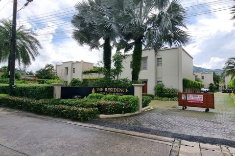 Вилла в Банг Тао, Таиланд с 2 спальнями  № 118836 - фото 27