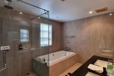 Вилла в Банг Тао, Таиланд с 2 спальнями  № 118836 - фото 21