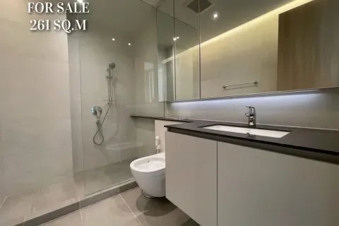 Condo in Yan Nawa, Bangkok, Thailand, 3 bedrooms  № 158053 - photo 10