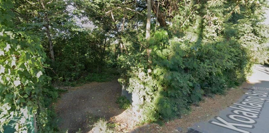 Land in Chiang Mai, Thailand 3068 sq.m. № 158052