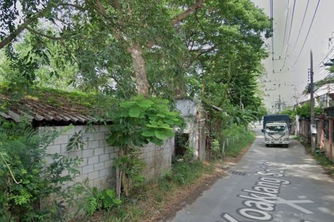 Land in Chiang Mai, Thailand 3068 sq.m. № 158052 - photo 2