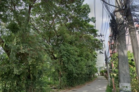 Land in Chiang Mai, Thailand 3068 sq.m. № 158052 - photo 3